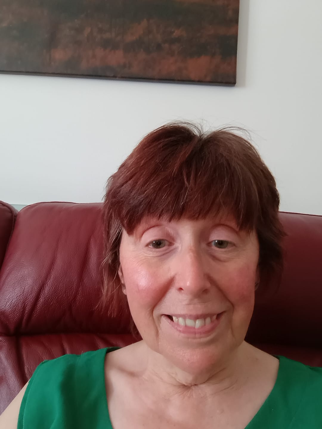 Customer photo review of Repair & Healing Set