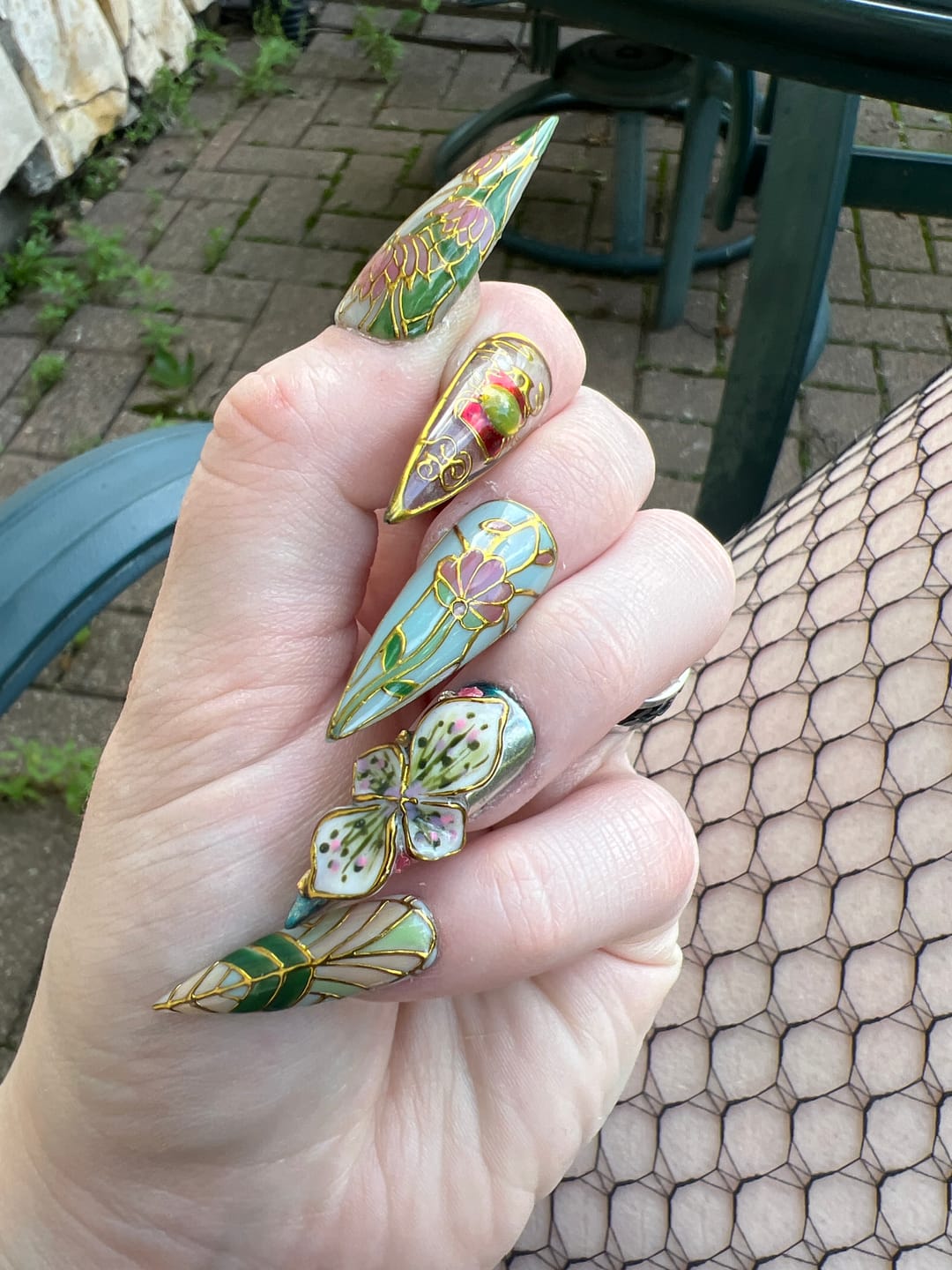 Customer photo review of Vitrella