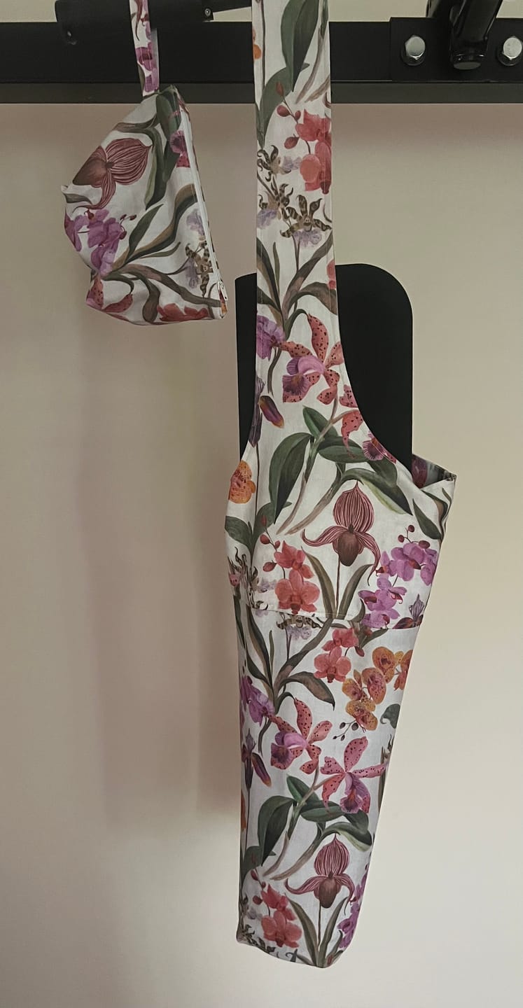 Customer photo review of YKK Nylon Dress and Skirt Zip