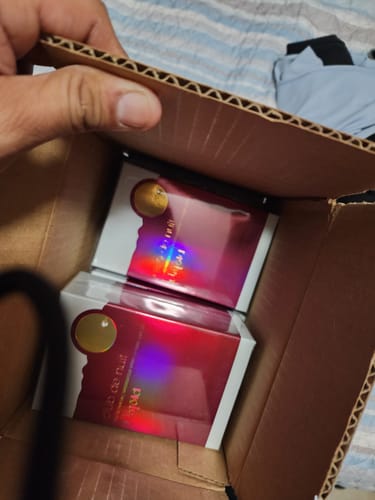 Customer photo review of Armaf Club de Nuit Untold Eau de Parfum Spray Unisex