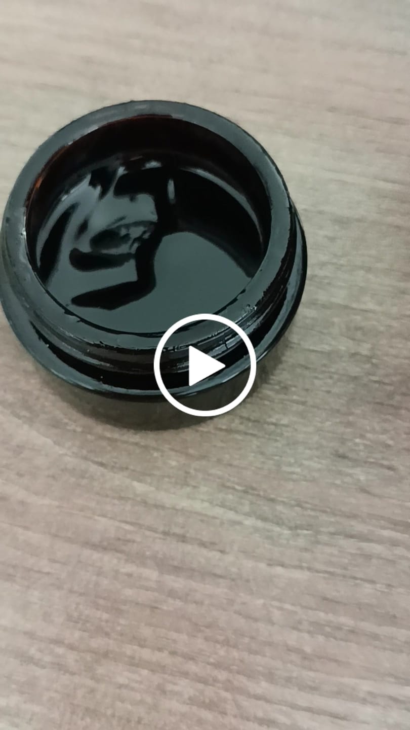 Customer video review of Résine de Shilajit : Pure 100% | SIHO