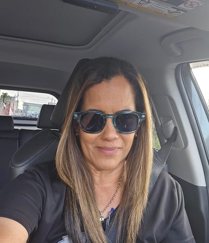 Customer photo review of Ola Marina