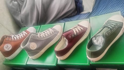 Customer photo review of Center Hi