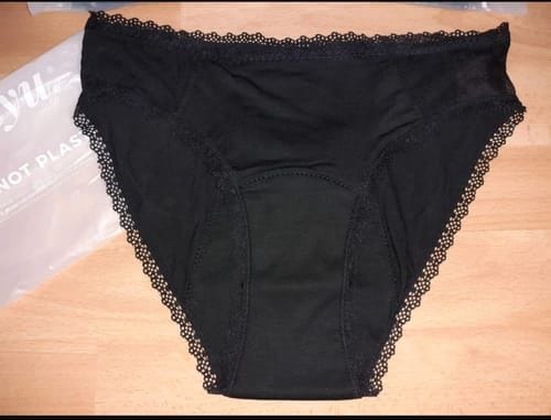 Customer photo review of Leakproof Minerva