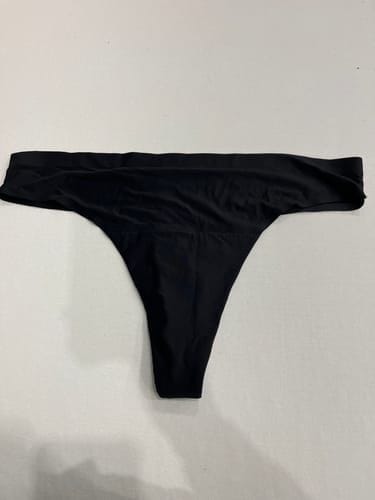 Customer photo review of Leakproof Venus
