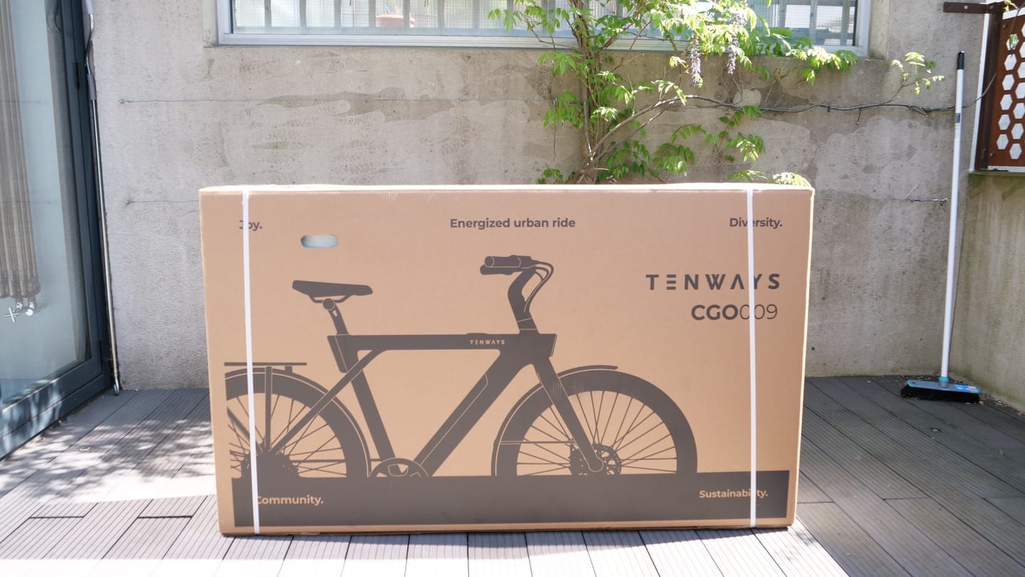 Customer photo review of TENWAYS CGO009