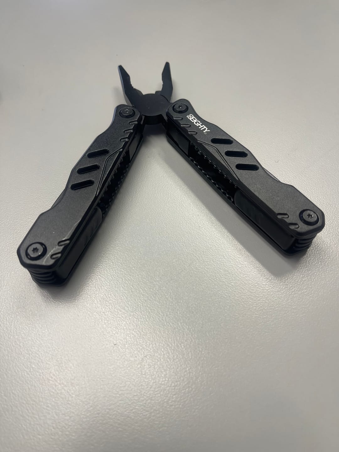 Customer photo review of 80Eighty® Multi-Tool - Black