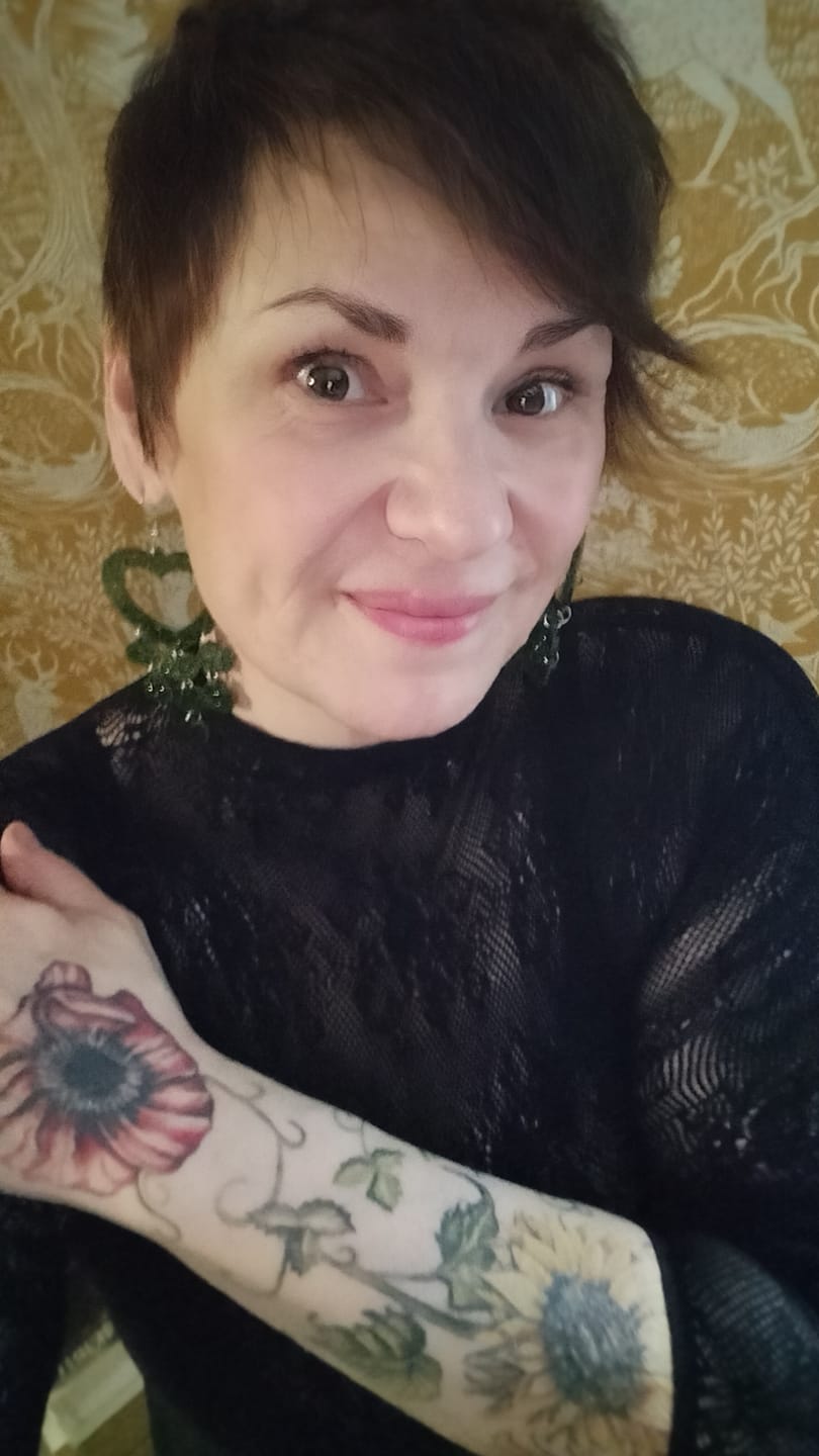 Customer photo review of Rakkaus