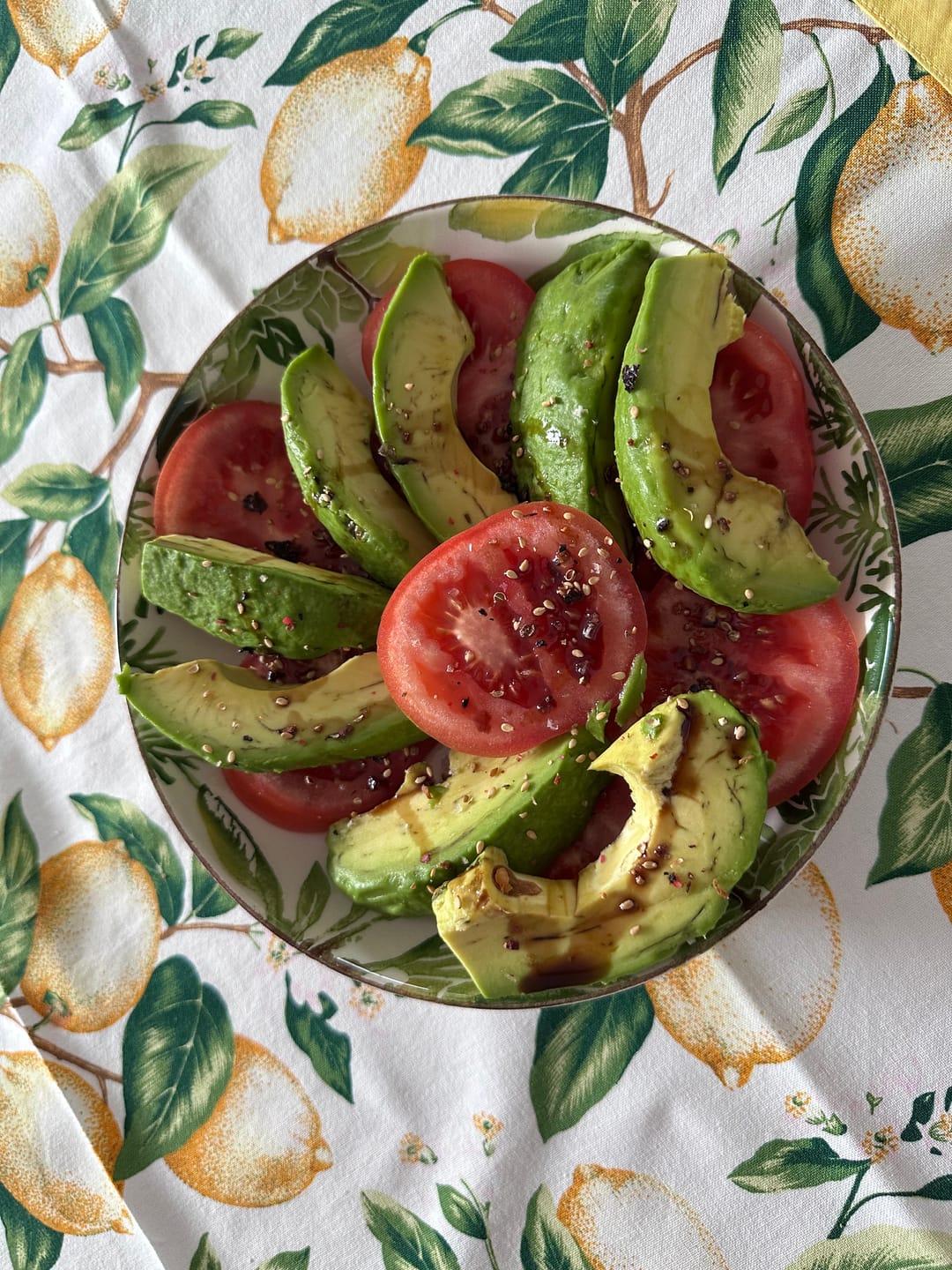 Customer photo review of Guac-Amore, Avocado Booster