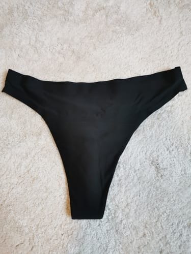Customer photo review of Leakproof Venus