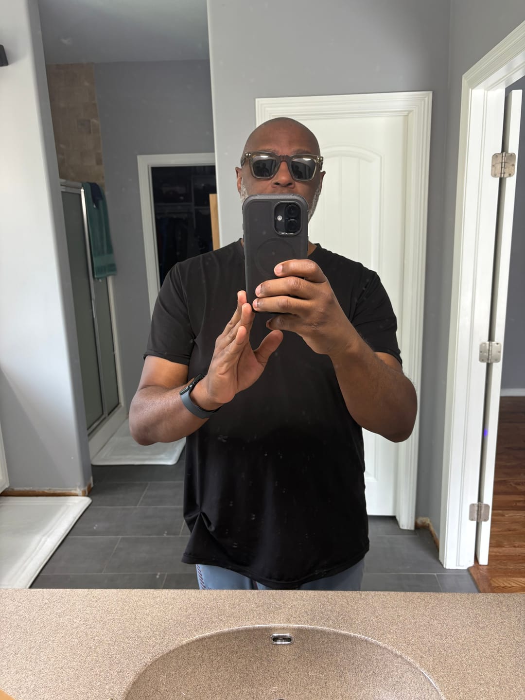 Customer photo review of Axton