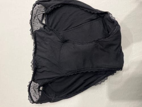 Customer photo review of Leakproof Minerva