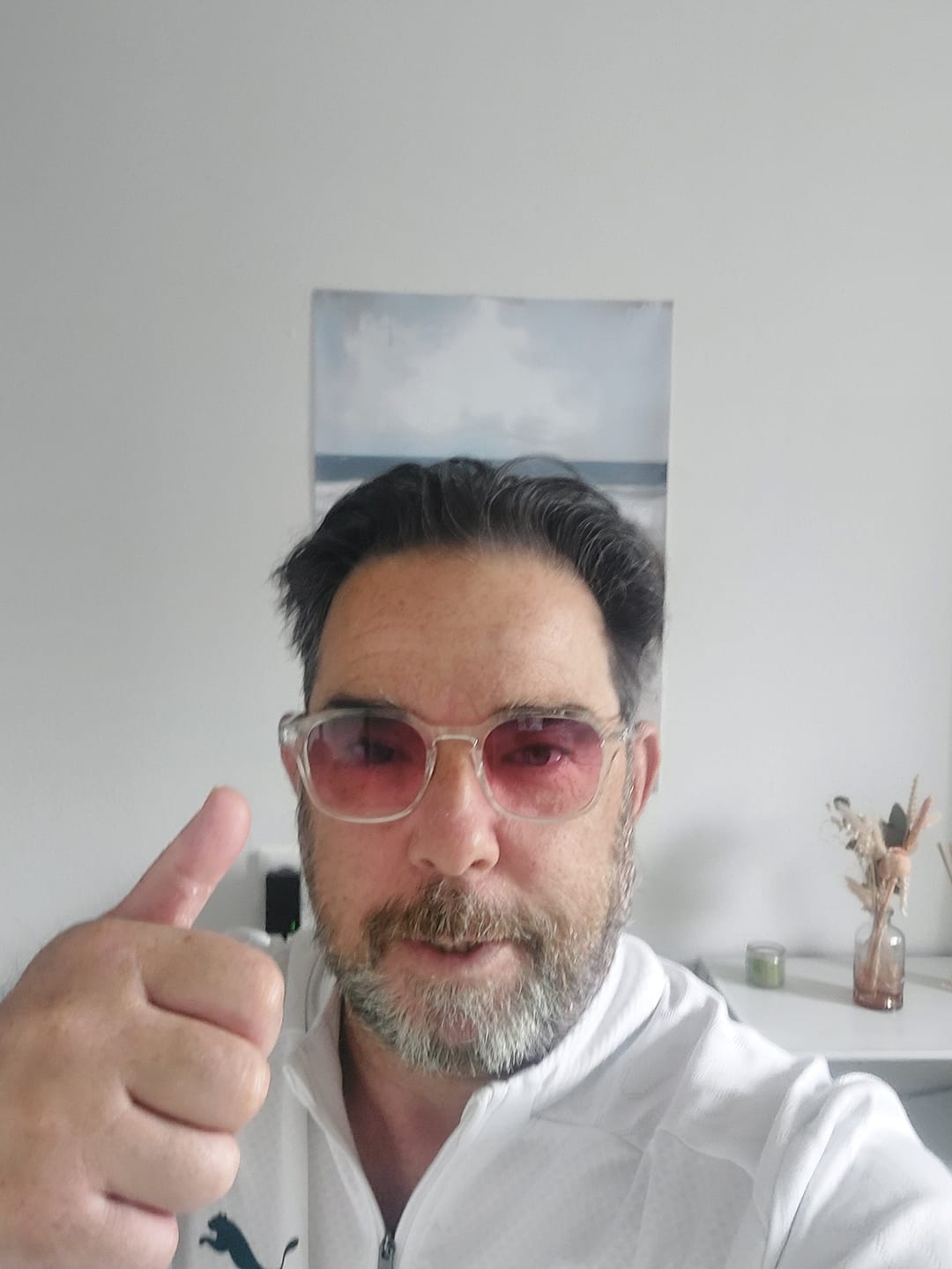 Customer photo review of Enrico lusso Grad
