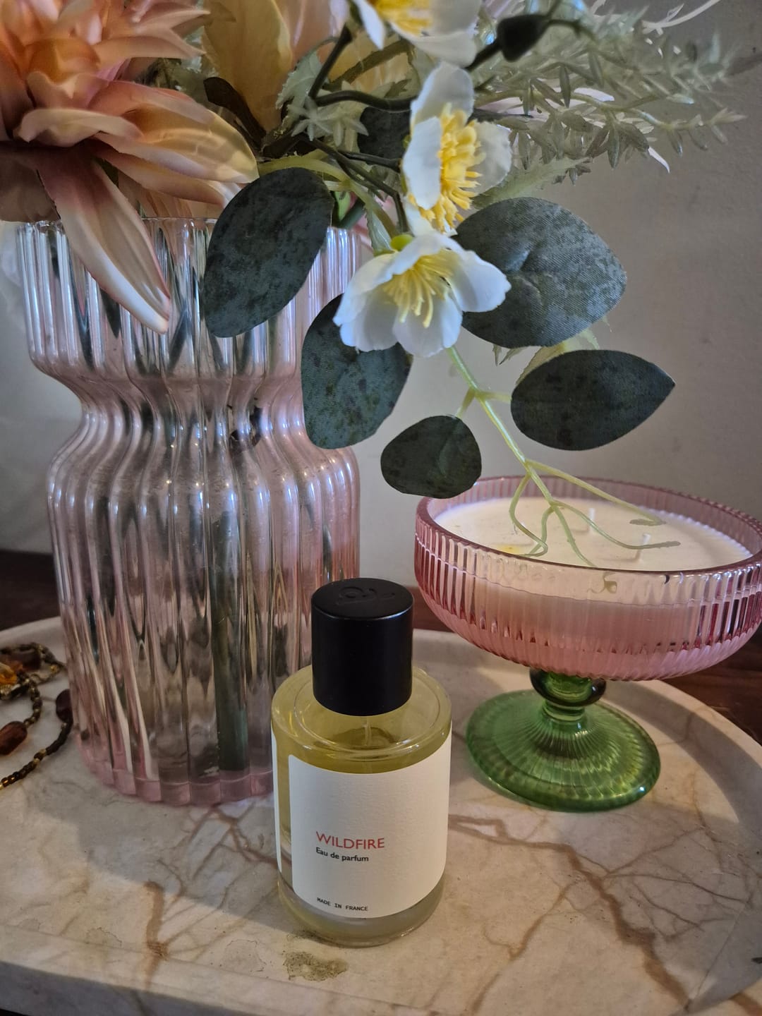 Customer photo review of Sunset in Paris