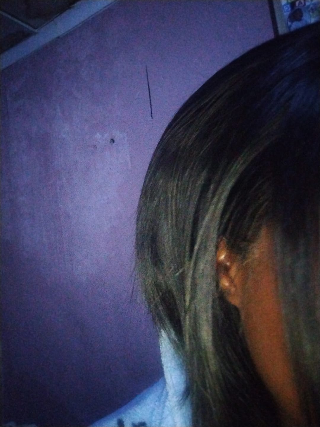 Customer photo review of KOURT - Brazilian 13x4 Lace Front Wig