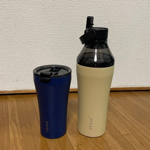 Customer photo review of ※セット品用　STTOKE(Gサイズ)