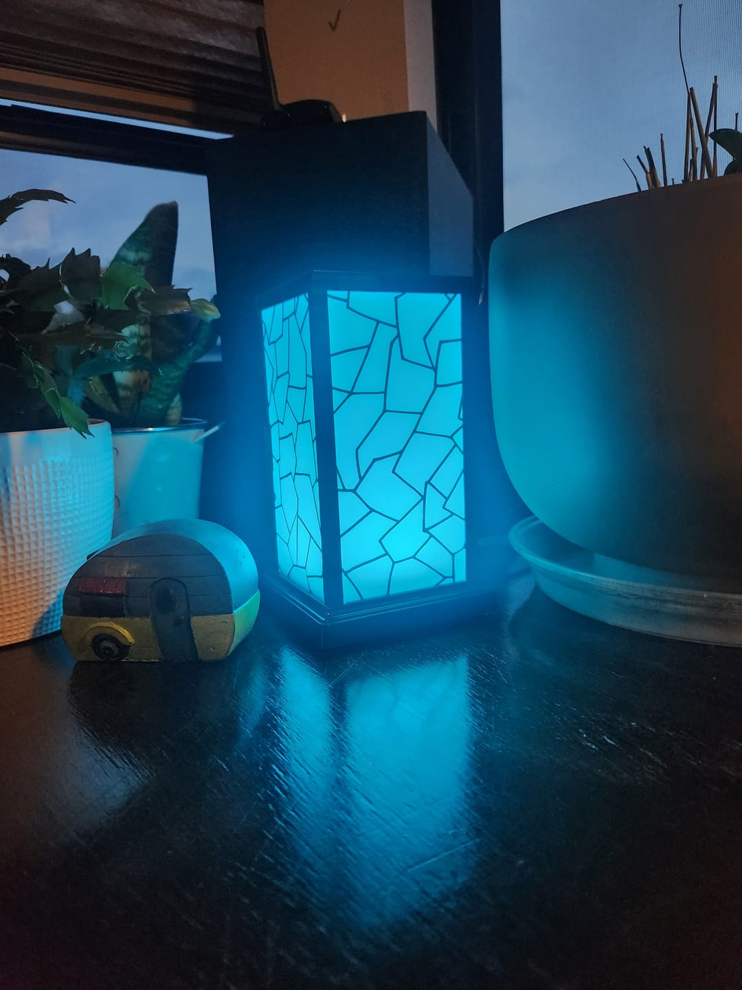 Customer photo review of Bridge Kit