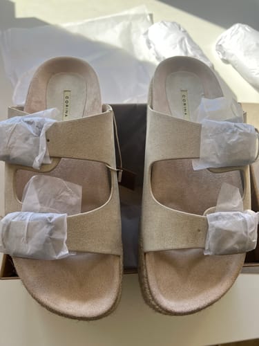 Customer photo review of Noa - Arena Natural