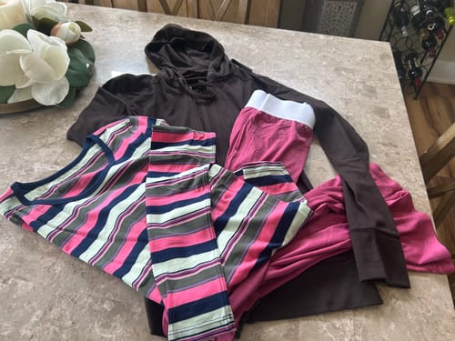 Customer photo review of Mystery Item Womens Sizes - Women Sizes