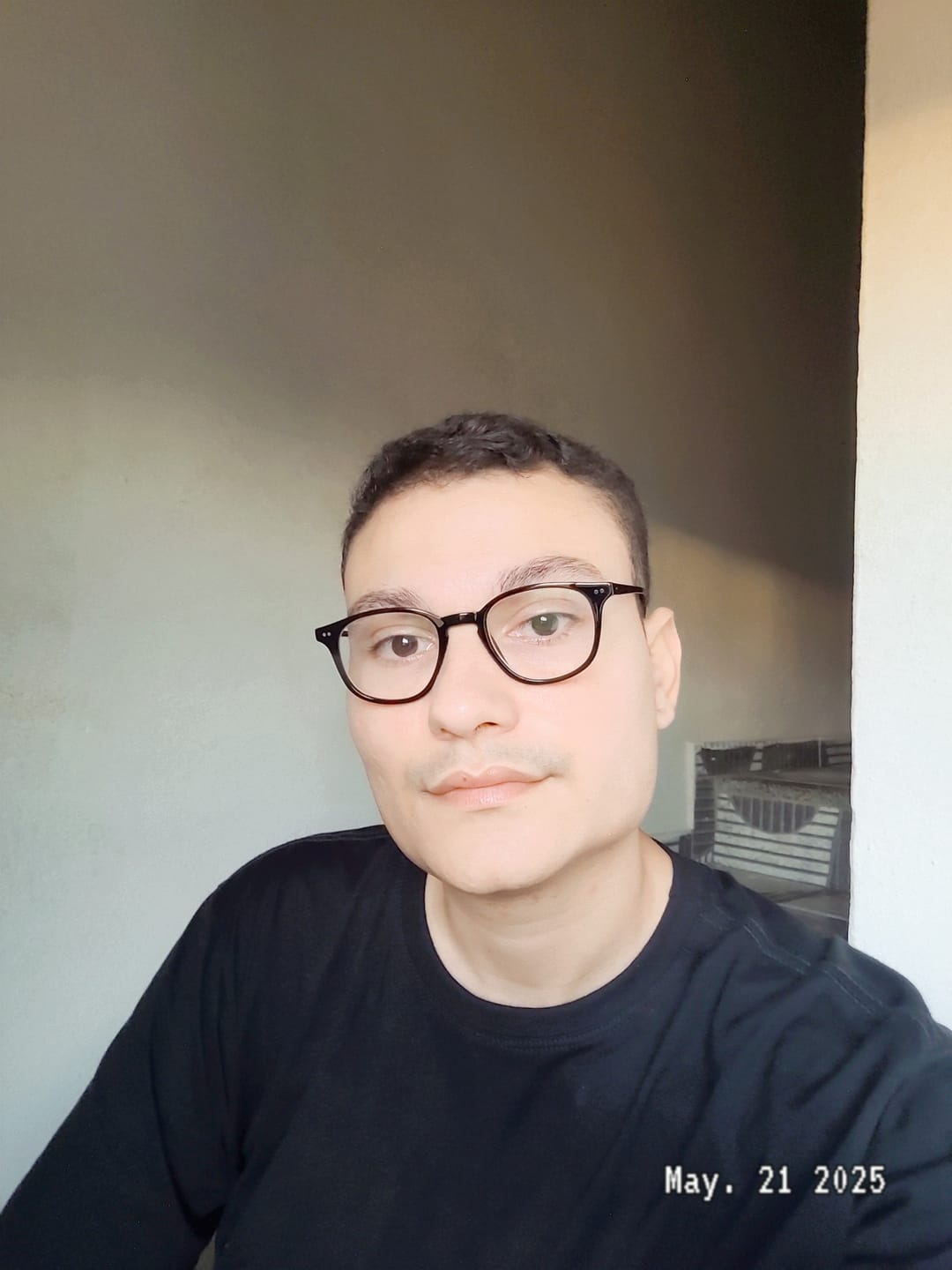 Customer photo review of Tim