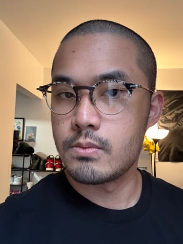 Customer photo review of Masunaga x Kenzo Takada - Broom