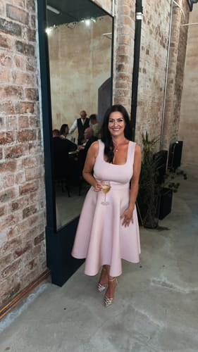 Customer photo review of Q10 Bronze Bundle