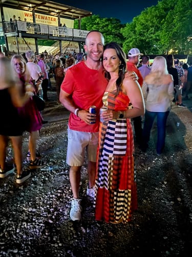 Customer photo review of silvana dress