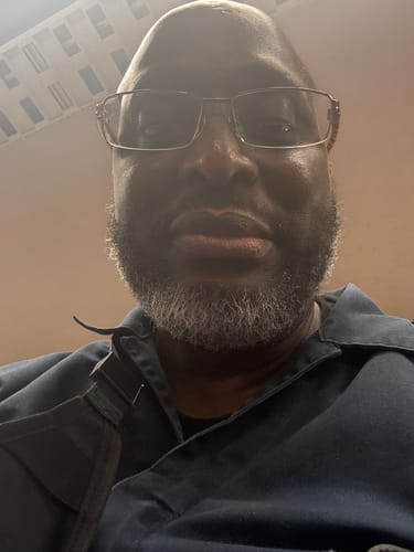 Customer photo review of Respected Roots Package Protection ii