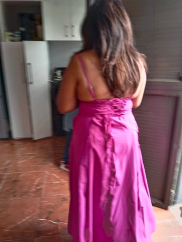 Customer photo review of Moyoko Pro Glider Pink Styler