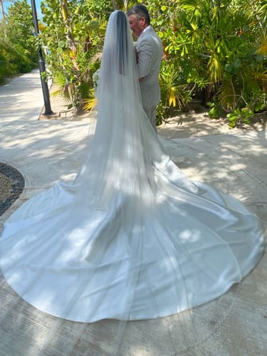 Customer photo review of Custom Order