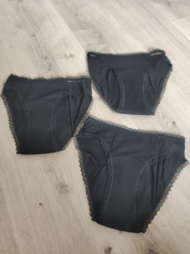 Customer photo review of Leakproof Minerva
