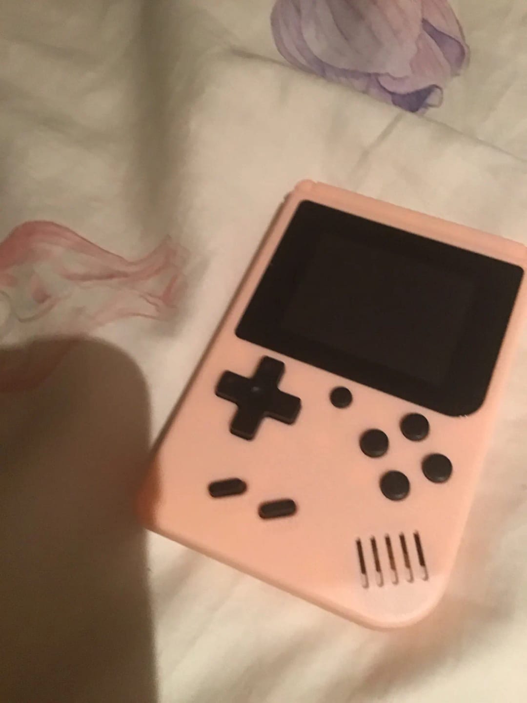 Customer photo review of MovieHub™ - RetroKids