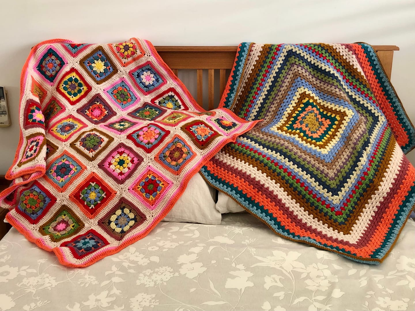Customer photo review of Fiddlesticks Superb 8