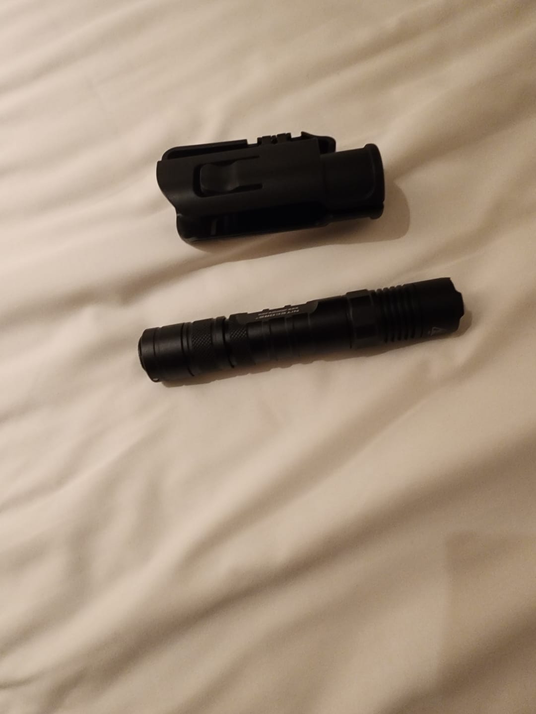 Customer photo review of Shipping protection