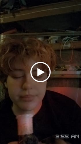 Customer video review of Cadillac Runtz