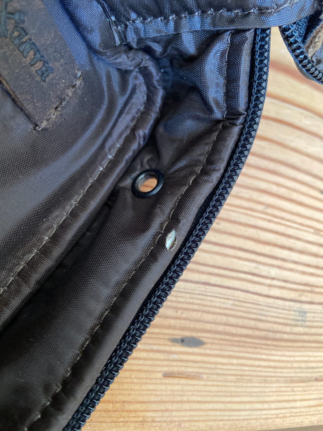 Customer photo review of navigator
