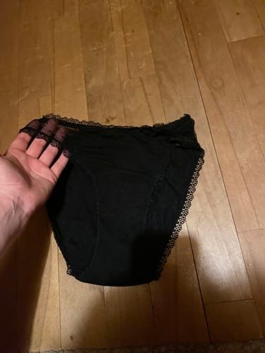 Customer photo review of Leakproof Minerva
