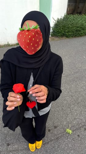 Customer photo review of Zeytin Premium Modal