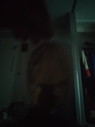 Customer photo review of LAPD Los Angeles Sergeant Police Badge Solid Copper Replica Movie Props With Number 1216