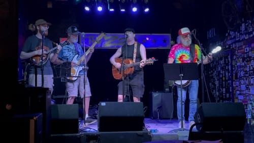 Customer photo review of [NEW] Zero-Gravity Adjustable Strap for Banjo