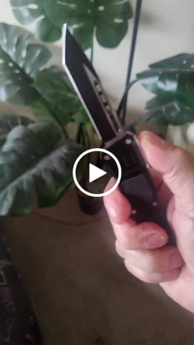 Customer video review of VILLAIN X7