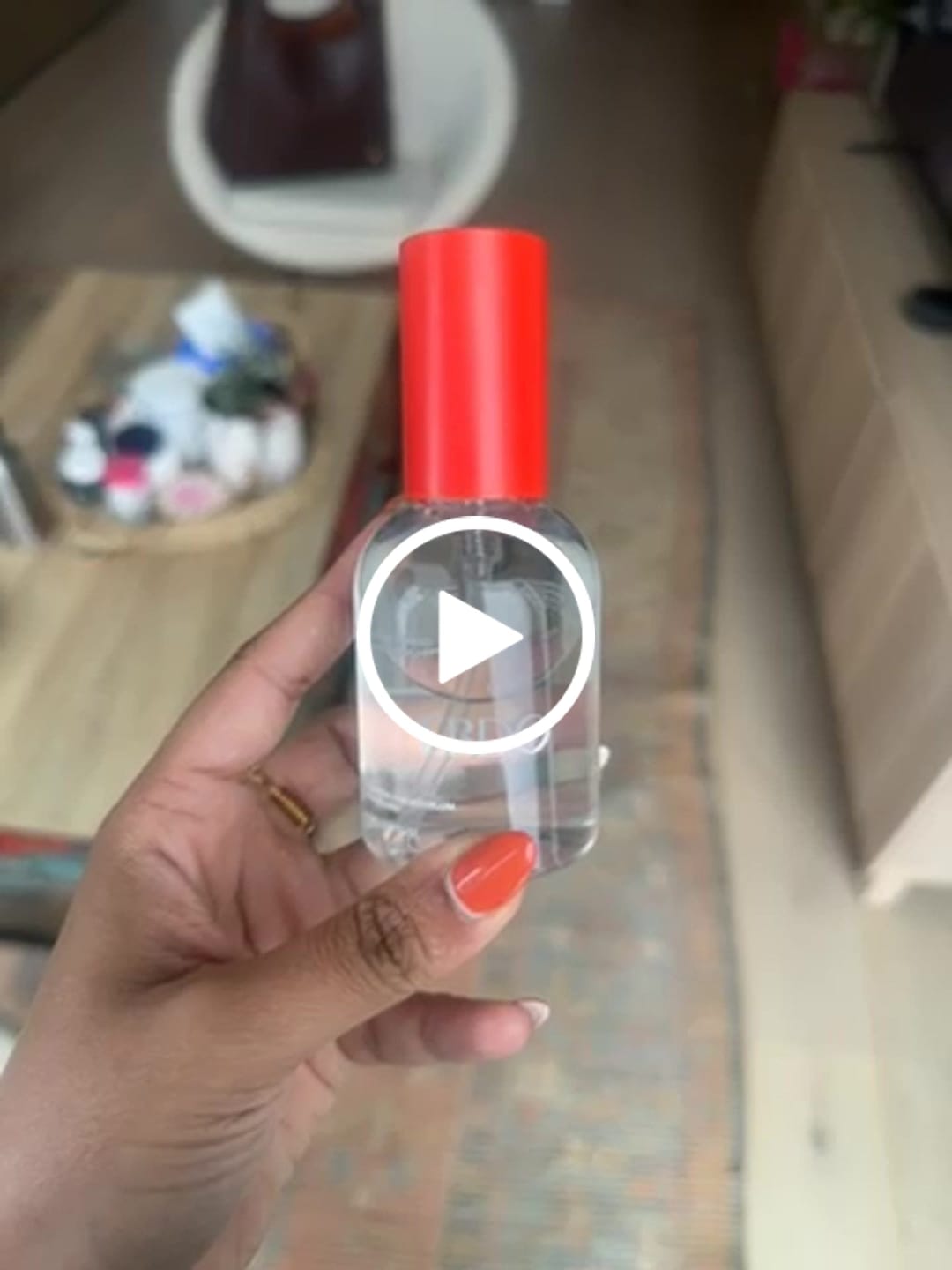 Customer video review of Flow Water-Based