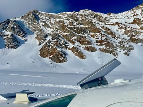 Customer photo review of Ravion® battery for Starlink Mini