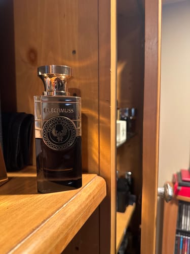 Customer photo review of Electimuss Vanilla Edesia