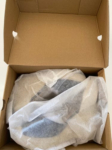 Customer photo review of Bianca – Midnight Wave