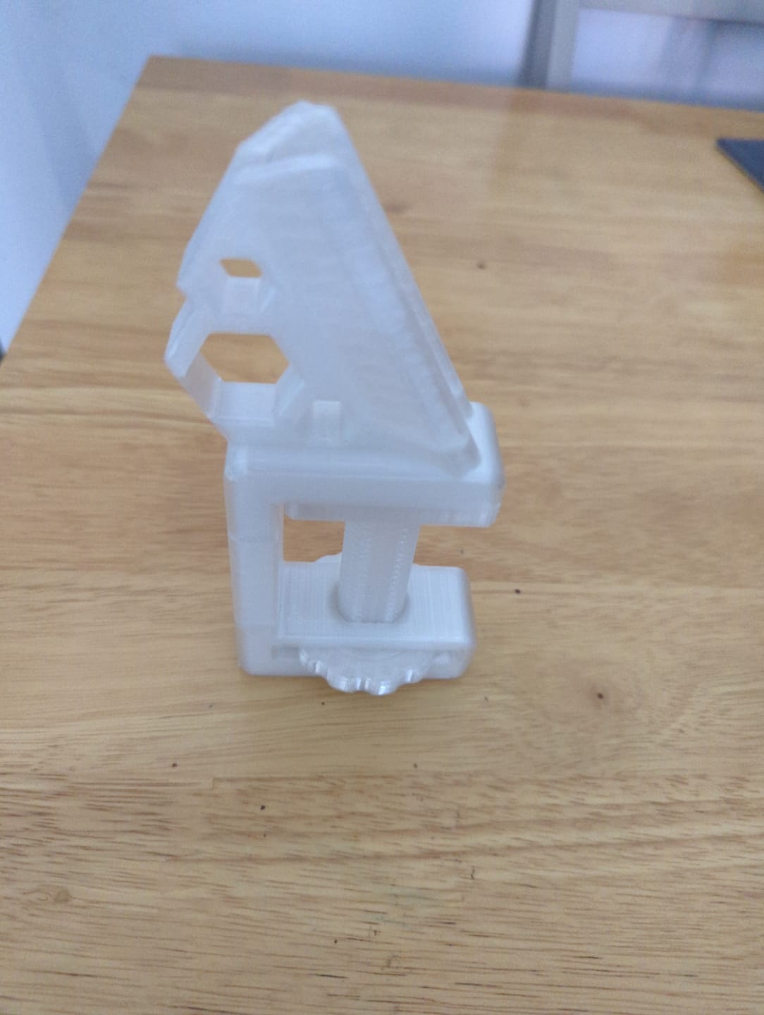 Customer photo review of PETG