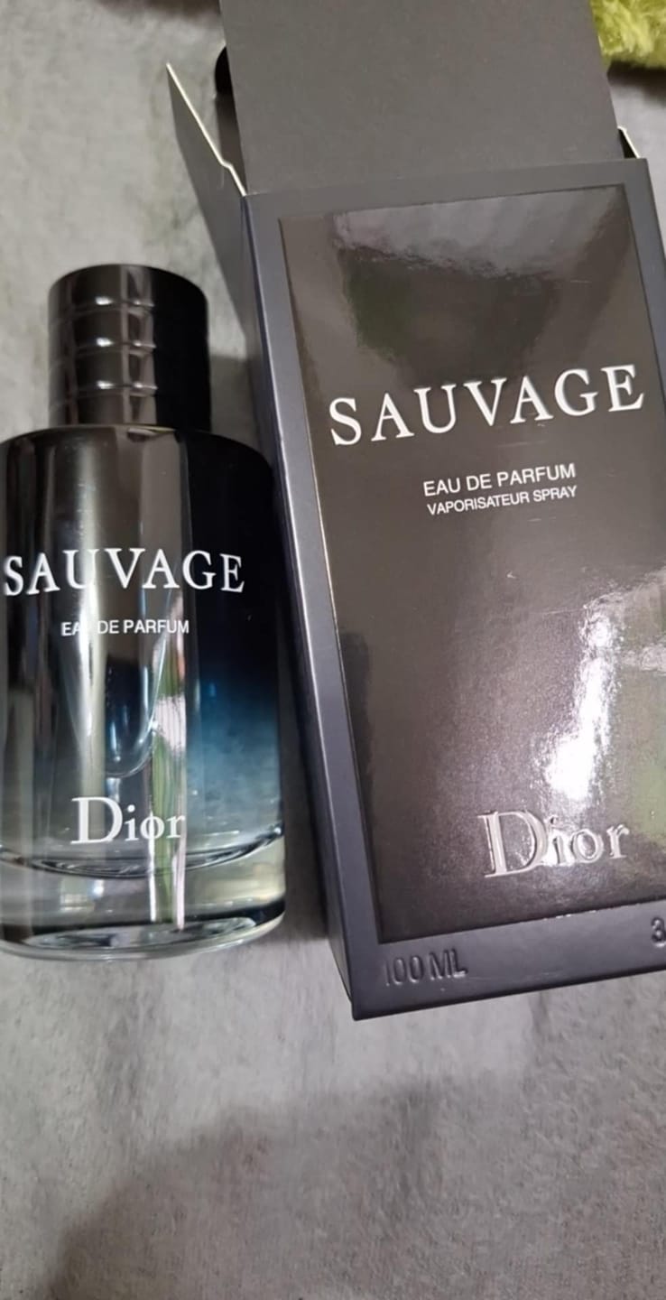 Customer photo review of Jo Malone Wild Bluebell 100ml