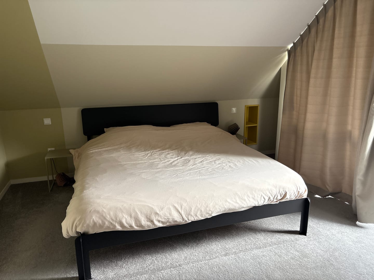 Customer photo review of Bedframe °03