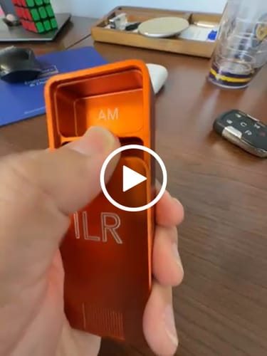 Customer video review of 2-Pack Bundle