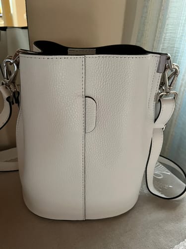 Customer photo review of GIOVANNAL - BIANCO